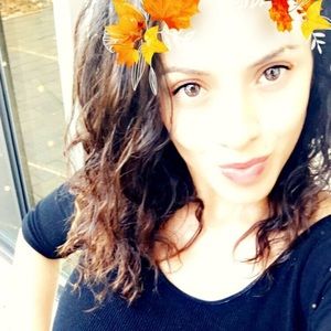 Meet your Posher, Amber